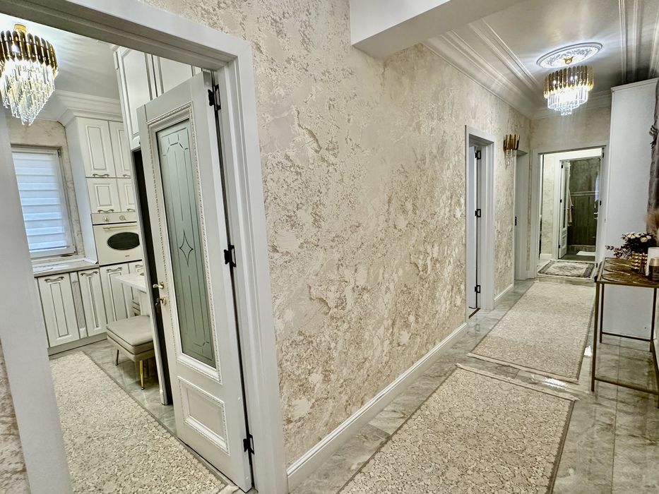 Apartament 3 camere platani residence