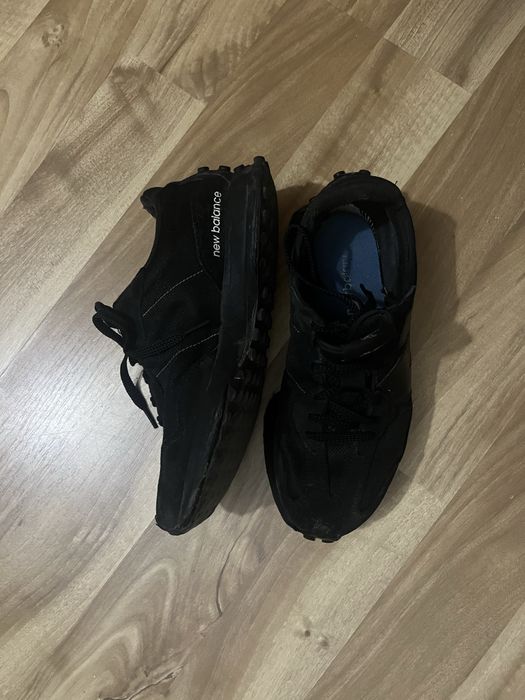 New balance 327.