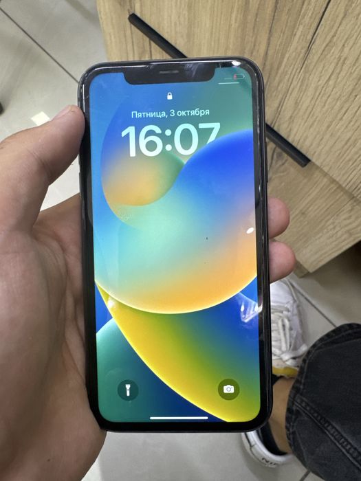 iPhone 11 128 gb 75%