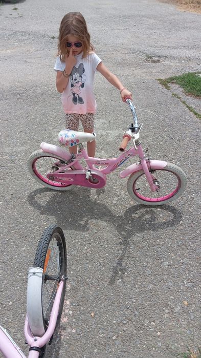 Vinzare biciclete.