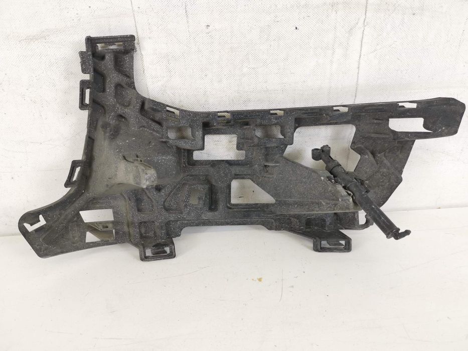 Волво ХЦ90 / Volvo XC90 [ - ] Оригинален държач на предна лява броня в