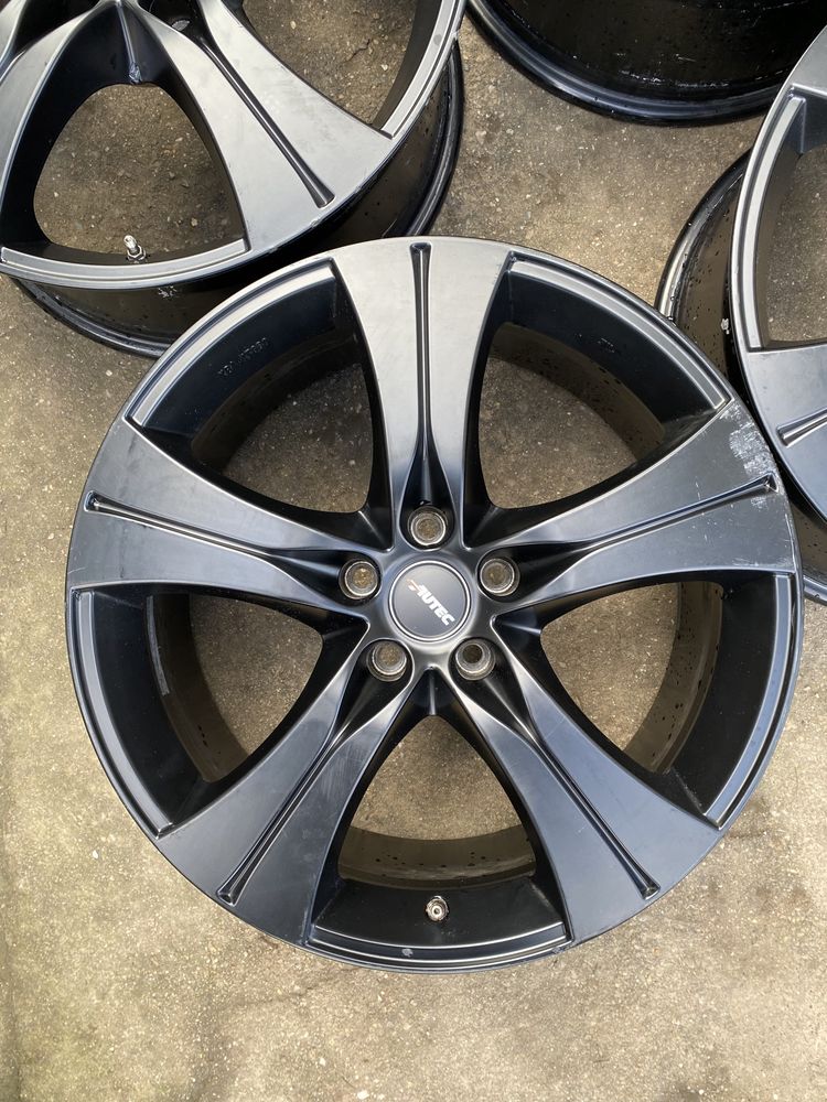 5x112x19 - 8.5J , ET40 - AUDI , VW , SEAT , SKODA , MERCEDES