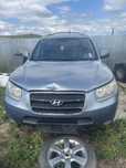 Dezmembrez Hyundai Santa Fe 2 motor 2.2 crdi 2008