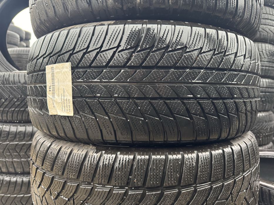 Anvelope 245/50/19 Bridgestone