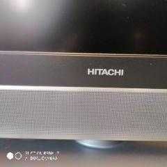 телевизор HITACHI (япония) диагональ 94 см.