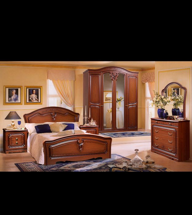 Срочно продам спальный гарнитур Беларусь в очень хорошем состоянии