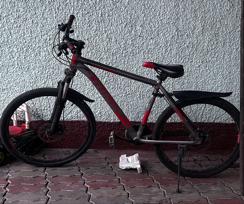 Стант велик trinx m116