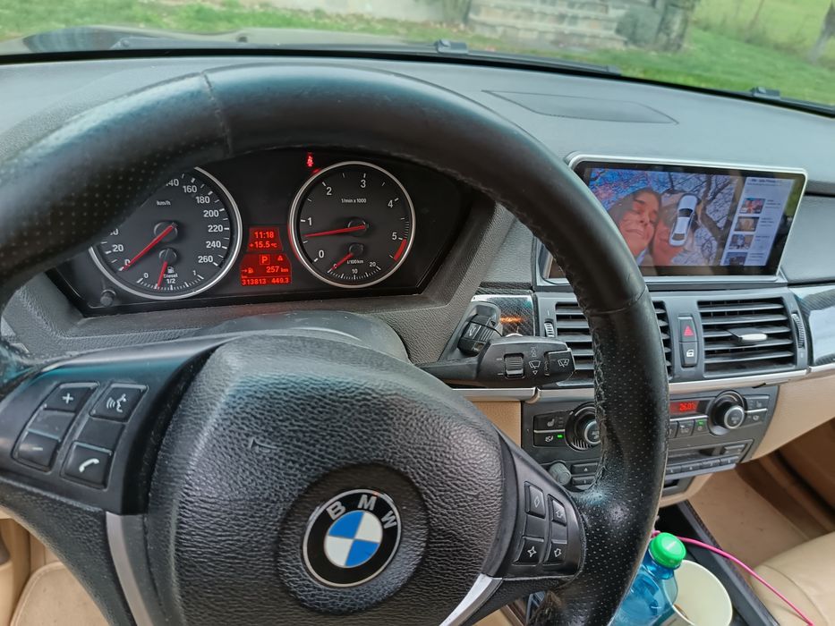 BMW           x5