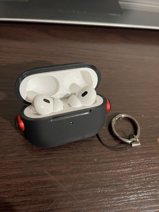 Air pods Pro 2 оригинальные
