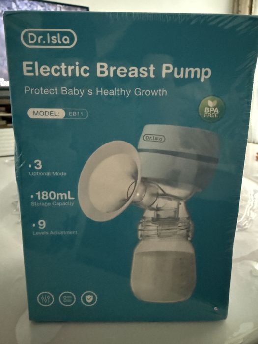 Ел. Помпа за кърма