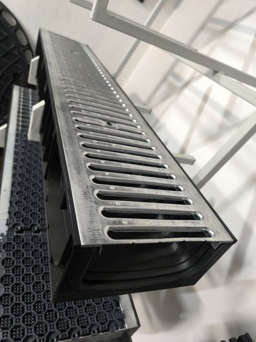 Супер акция! Лоток, Арик, Лоток, Дренаж.