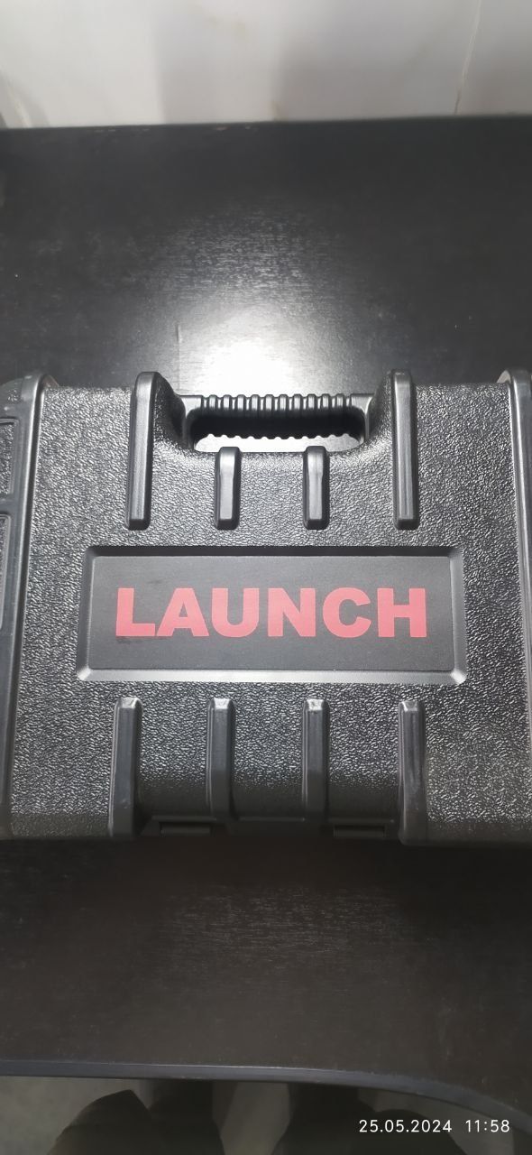 Launch x431 продается