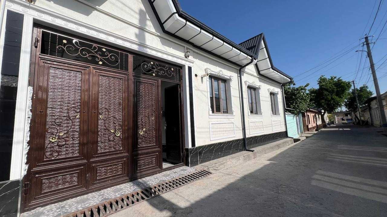 Сергели Узгаришда участка сотилади