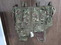 Vesta multifuncțională, L - XL