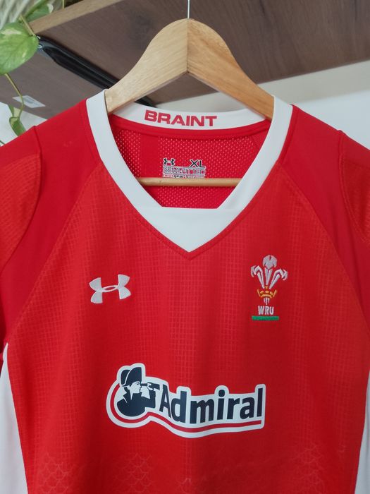 Tricou Rugby Tara Galiilor XL