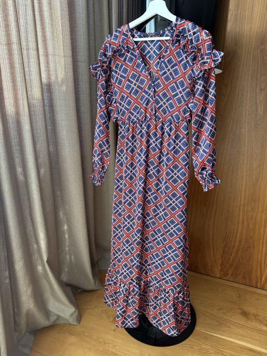 Рокля Scotch Soda