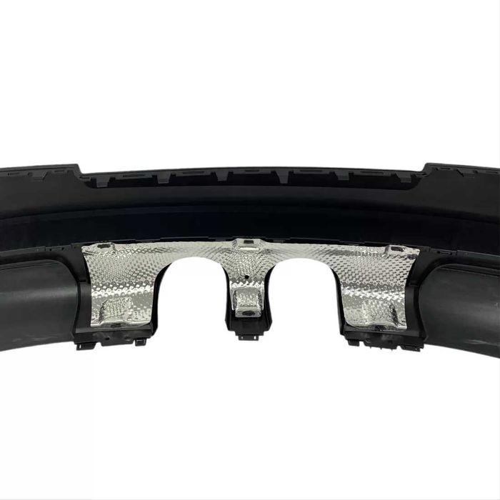 Задна броня за Голф 5 GOLF 5 - Р32 R32 дизайн