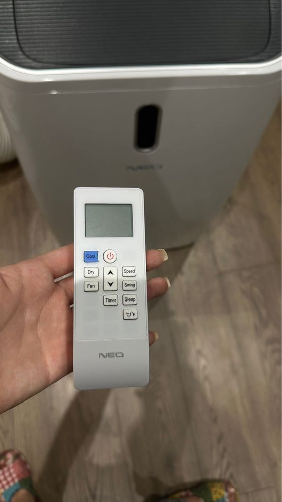 Кондиционер Neo AC14