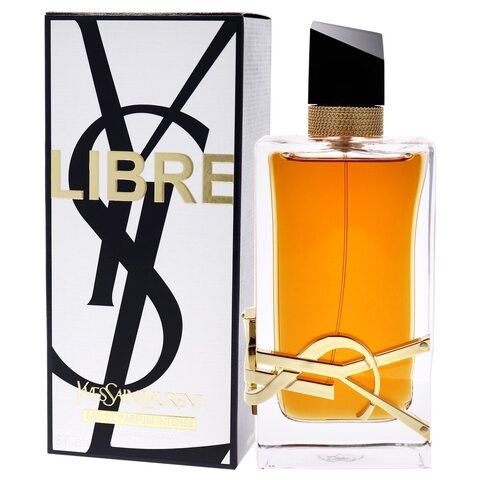 Libre Intense Yves Saint Laurent EDP, 90 мл, Франция!