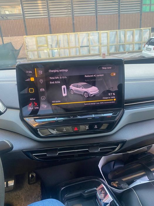 Машина продаеть состояние идеал