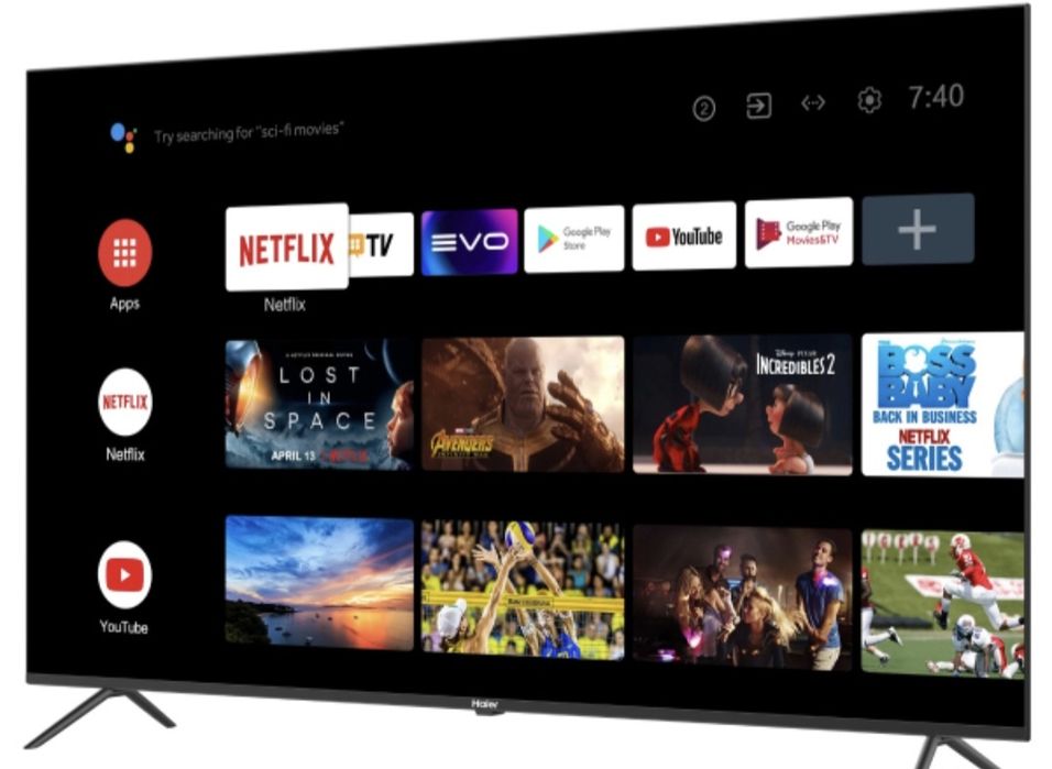 Настроика IPTV на смарт тв на телевизор до 1000 каналов