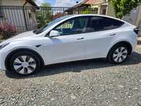 Tesla Model Y Tesla Y AWD Long Range 507 cp
