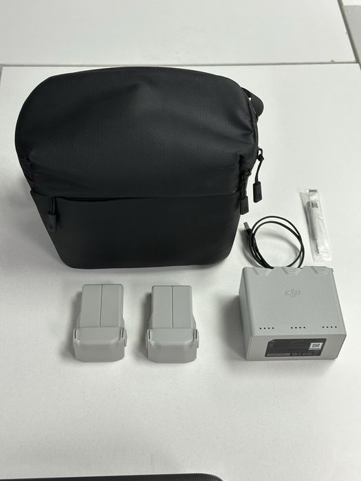 Комплект Dji mini 3/4 Pro Fly more combo