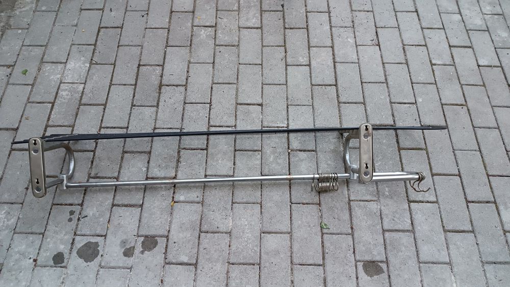 Ретро закачалка от соца