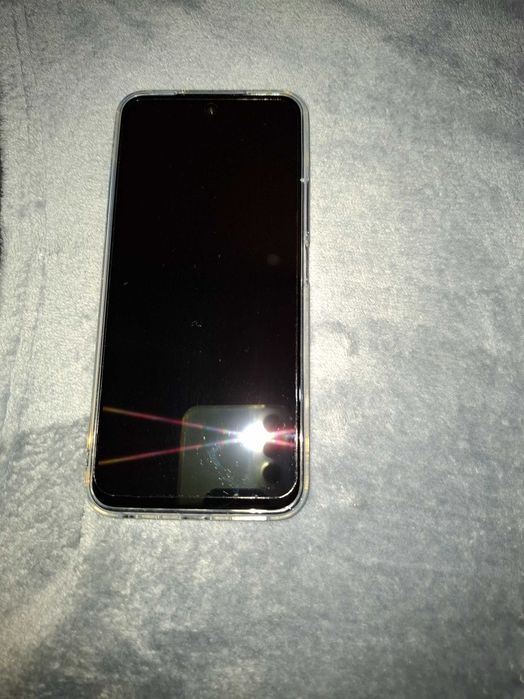 Смартфон  TCL 12GB RAM   128BG ROM