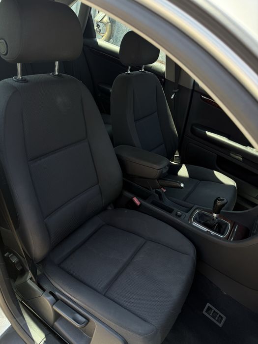 Audi A4 B6 На Части