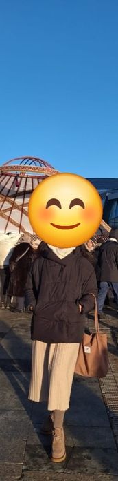 Продам зимнюю куртку