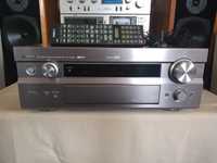 Receiver Yamaha RX - V2500.  130 watts/canal,8-16 ohms, 7.1. Impecabil