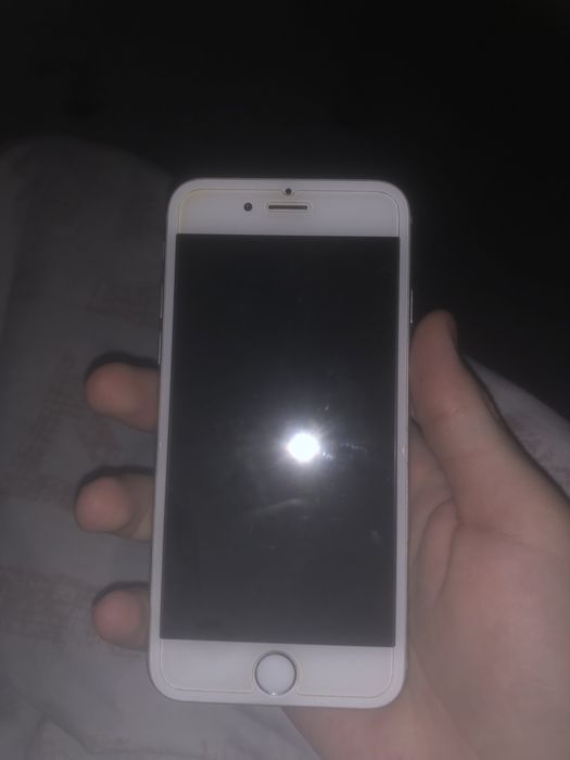 Продам Iphone 6 с каробкой