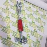 Ancora stabilizator tractoare