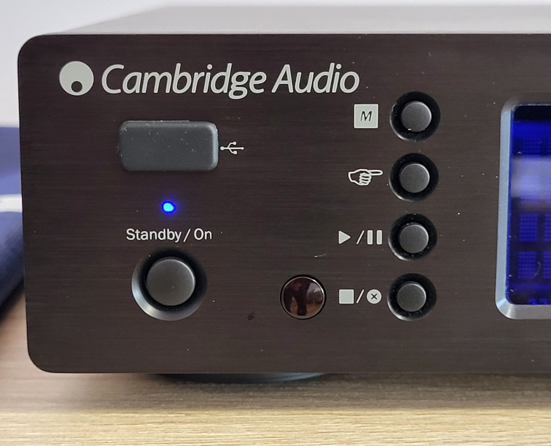 Cambridge Audio Sonata NP30 Network Audio Player