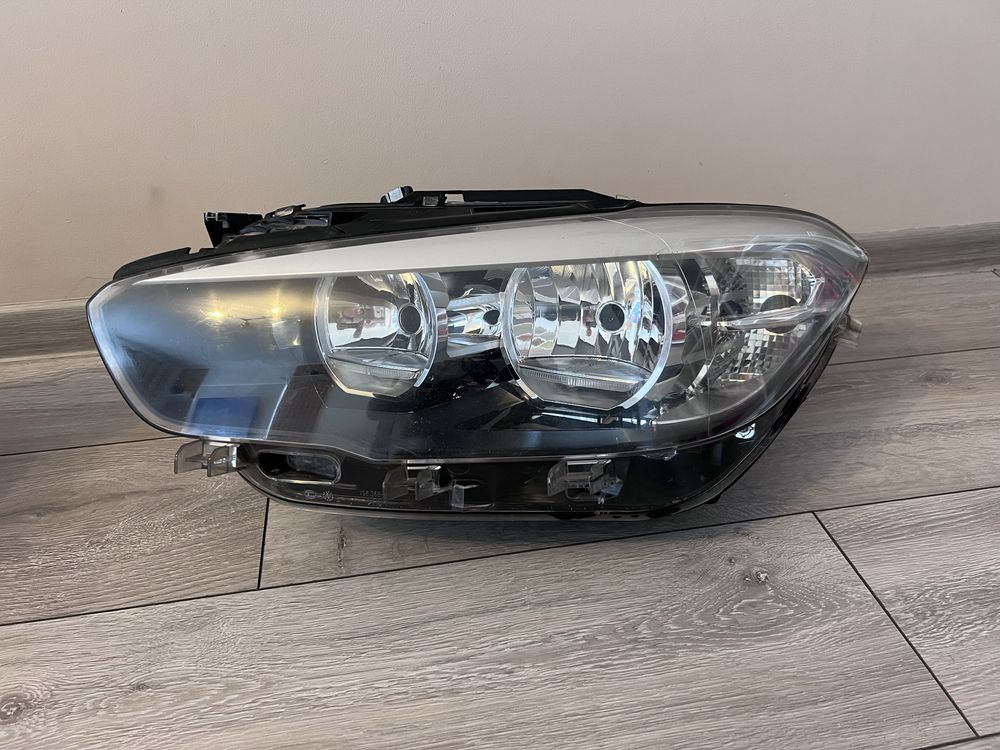 Faruri Bmw F20/F21 LCI - Originale- De Europa! - Cod 7358391/7358392