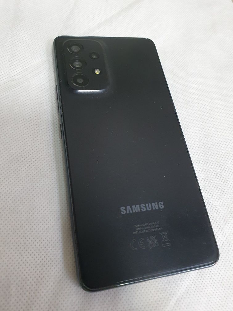 Samsung  a53  5g