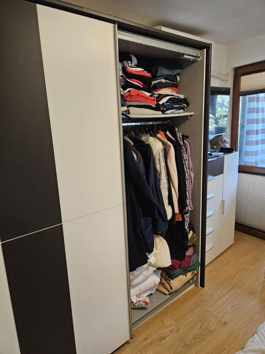 Спално обзавеждане