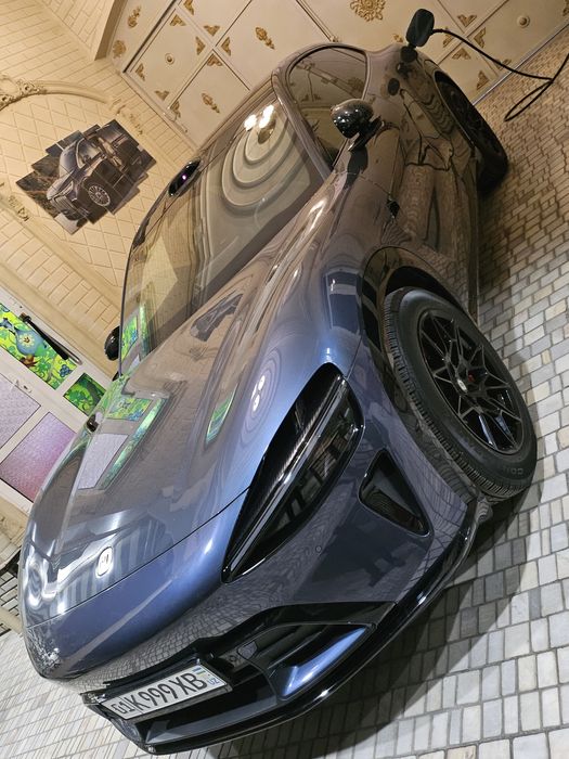 Xiaomi YU 7 MAX 4 WD растаможка буган таййор опцияла кушилган 2025.10.