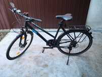 Bicicleta KTM life tour