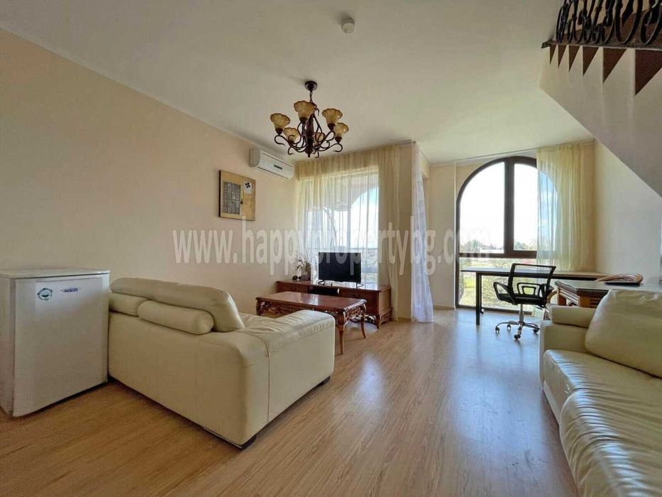 Продава се Двустаен апартамент в Несебър - 90 кв.м за 1333 €/кв.м - Снимка #1