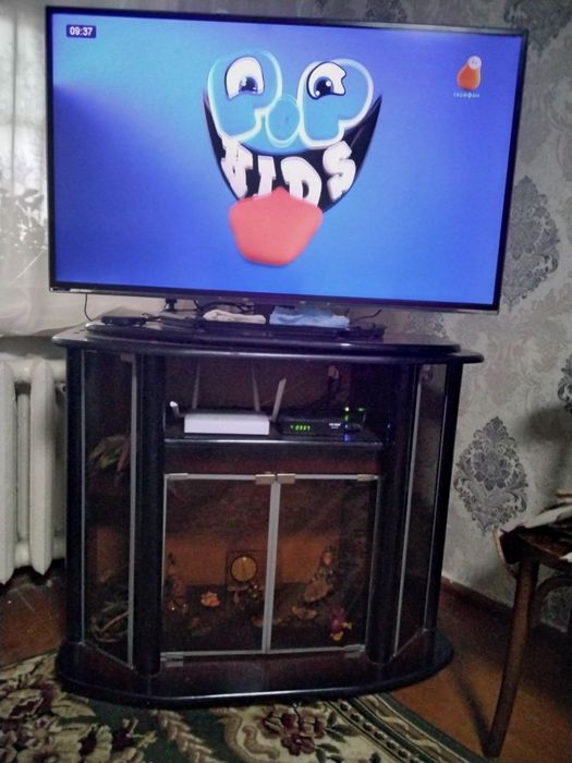 Продается телевизор Артель