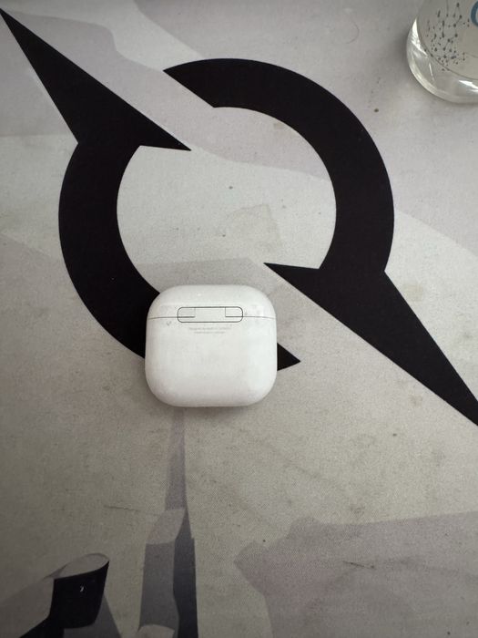 Airpods 4 ANC (garantie altex)