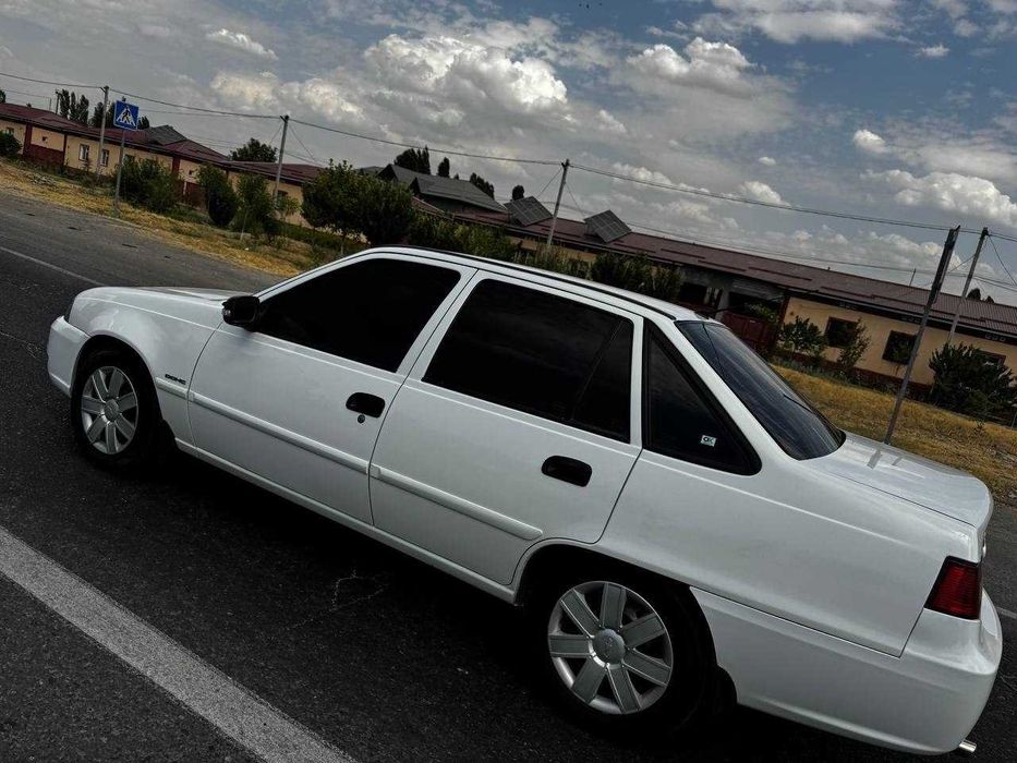 Нексия 2   1,6 донс супер кондиционер холати тетий, пробек халол