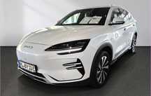 Byd Seal U Vehiculul are certificat pentru baterie
