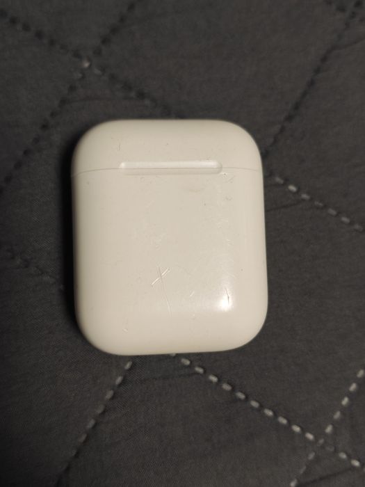 Airpods gen 2 model A1602