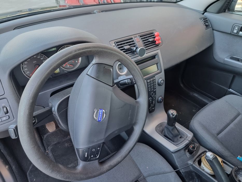 Vand Volvo S 40.