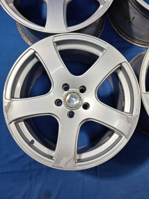 Jante Aliaj 5x112 18'' VW Passat Golf Skoda Mercedes 8.5J ET 45 !