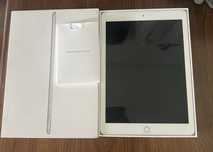 iPad 6 2018 коробка документы