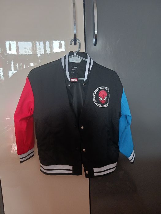 Детско яке . Чисто ново